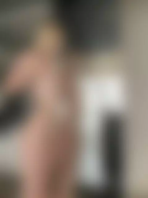 😈Long blonde hair tangled from rough pleasure 💋 See my OF by ariadollsnow