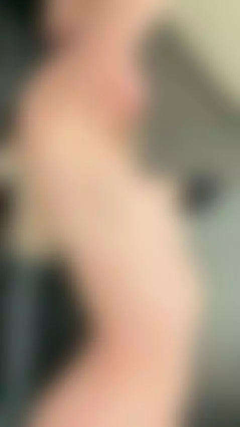 🍑Tight slim body of young blonde shaking 🔥 Join OF by ariadollsnow