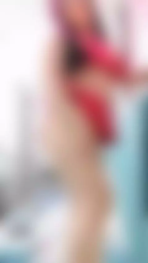 I want to pass my tongue all over your cock by dajacat