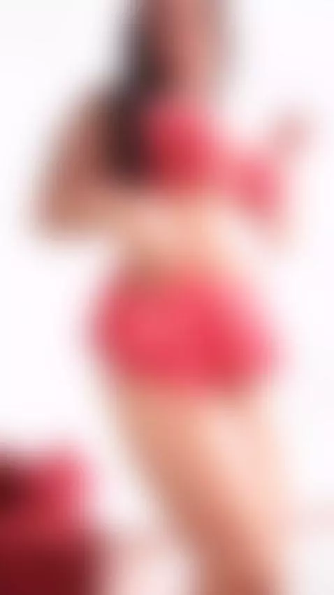 sexy latina by dajacat