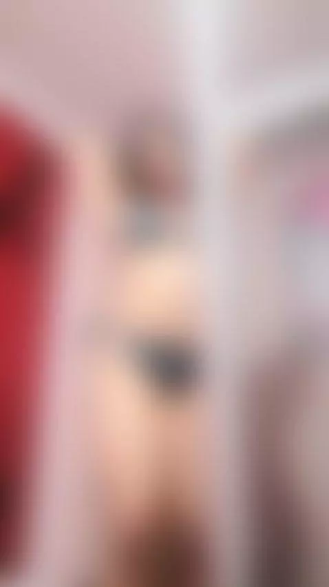 I want to dance on your delicious cock! 🔥😈 by dajacat