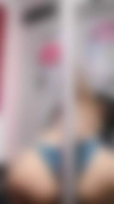 Spank my sexy ass! 🥵🔥 by dajacat