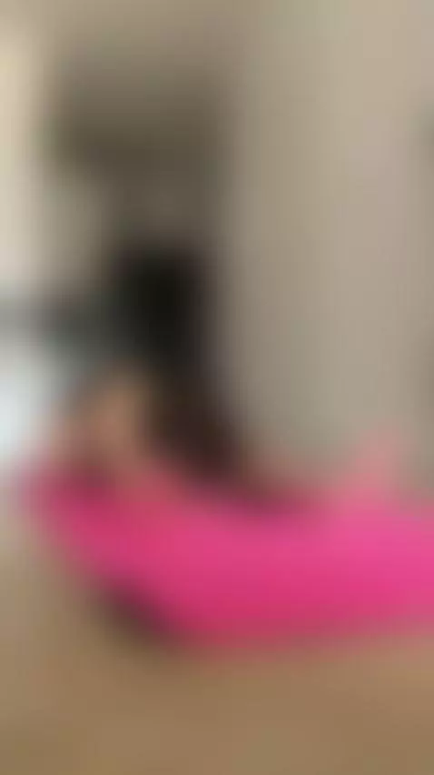 🍆Long haired brunette ready for deep 😈 On OF by esthergrace23