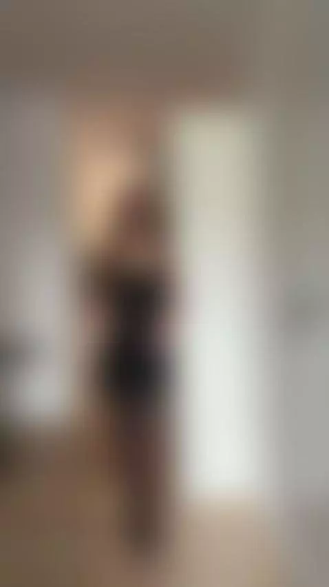 🔥Brunette touching her perfect big tits 😏 Unlock OF by esthergrace23