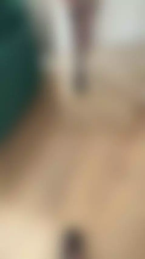 🔞Long haired brunette thick thighs shaking 🍑 Only OF by esthergrace23