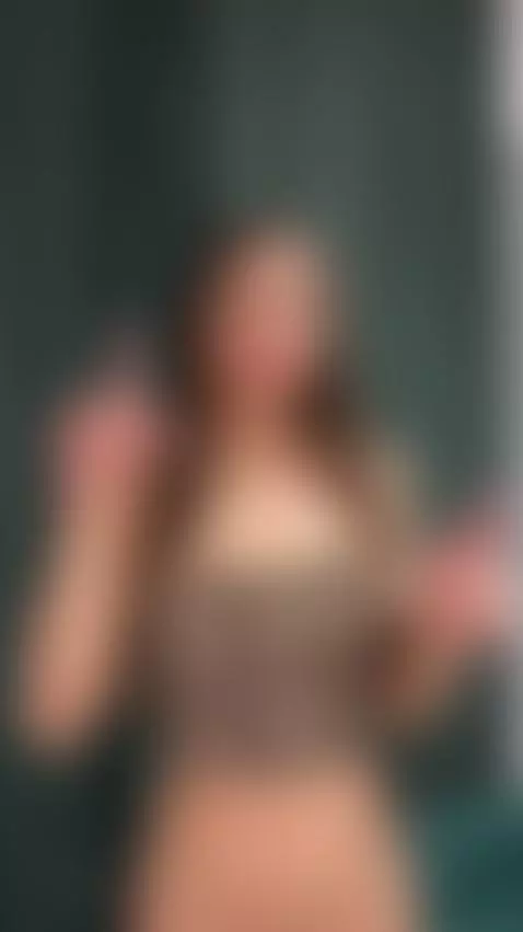 💋This long haired brunette is aching and wet 🍆 Exclusive OF by esthergrace23