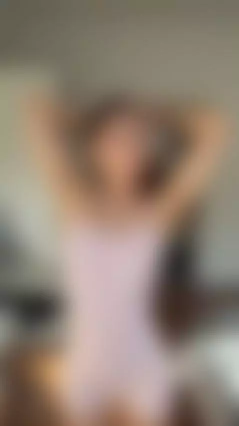 💋This long haired brunette is aching and wet 🍆 Exclusive OF by esthergrace23