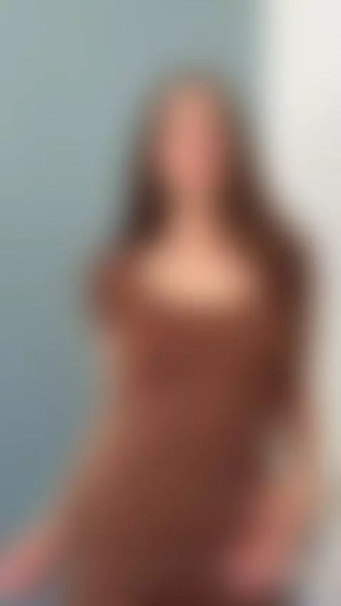 💋This long haired brunette is aching and wet 🍆 Exclusive OF by esthergrace23