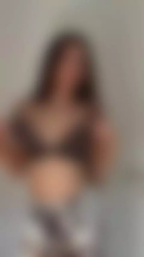 🔞Long wavy brunette riding 🍒 Naughty OF by esthergrace23
