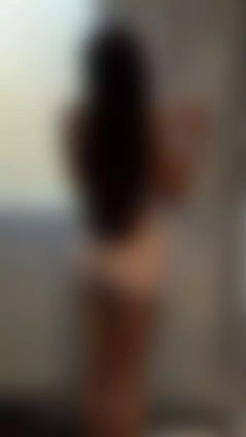 💋Hot long haired brunette teasing you 🔥 Join OF by esthergrace23