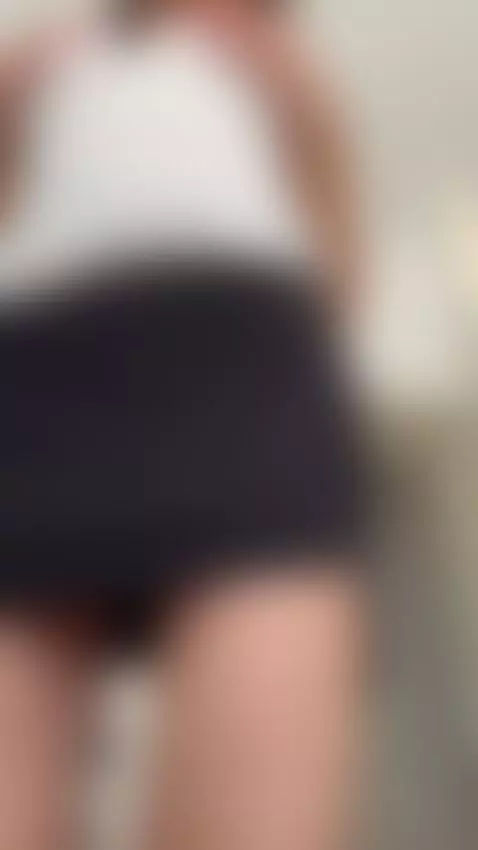 😈This brunette needs to be fucked hard tonight 💦 See OF by esthergrace23