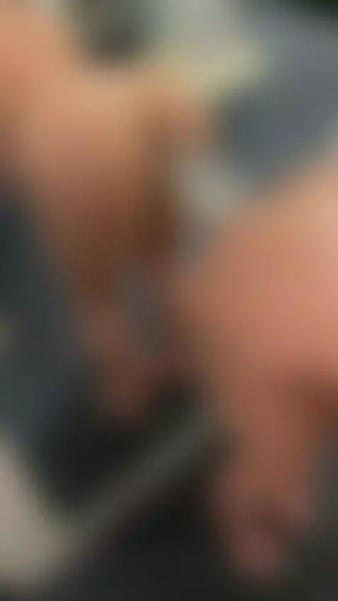 fuck my dildo in front of a mirror by esthergrace23