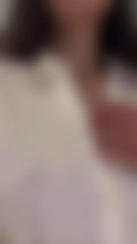 🍆Brunette mouth open moaning 😈 On OF by esthergrace23