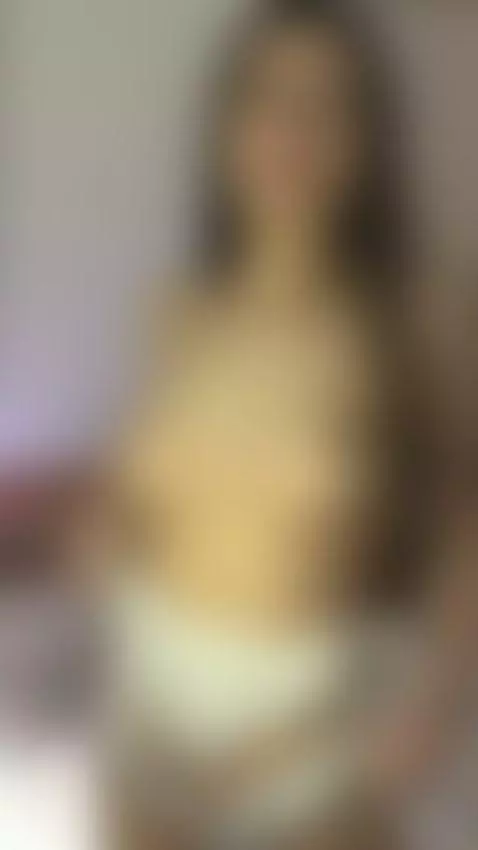 18+ Sexy nude tits and juicy ass in lace panties. by esthergrace23