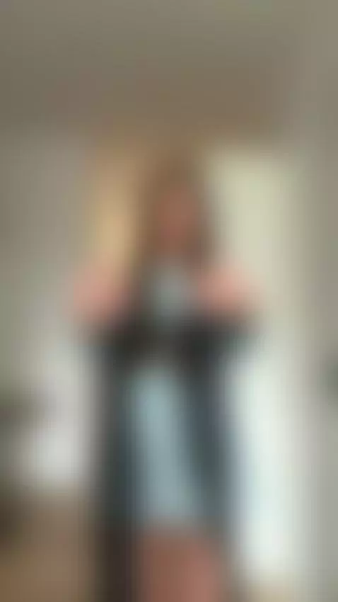 Short tease: unfiltered moment. Want more? Tap my profile by esthergrace23