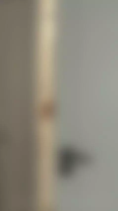 18+ Sexy brunette in towel, teasing curves. by esthergrace23