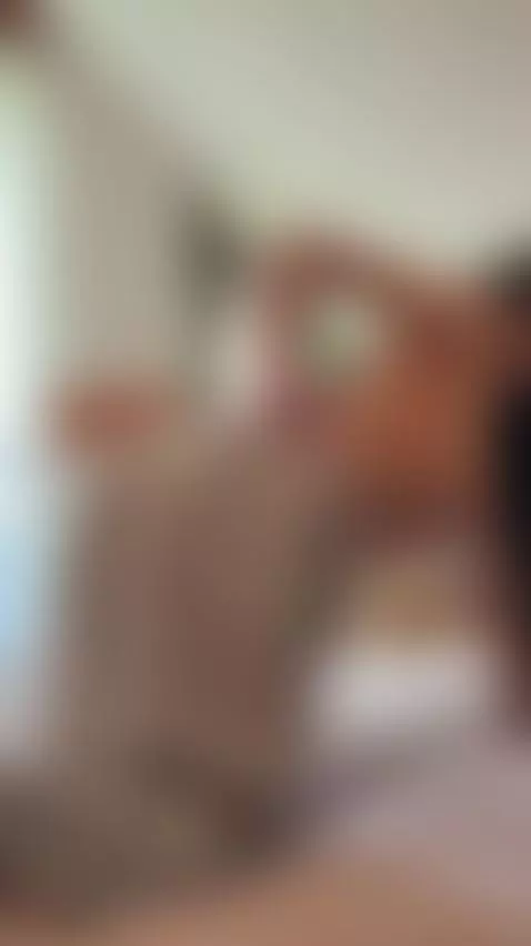 🔞Gorgeous brunette teasing in tiny panties 🔥 Join OF by esthergrace23
