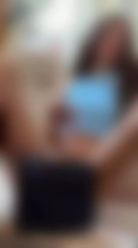 🍒Big natural tits bouncing for you 😈 Subscribers OF by esthergrace23