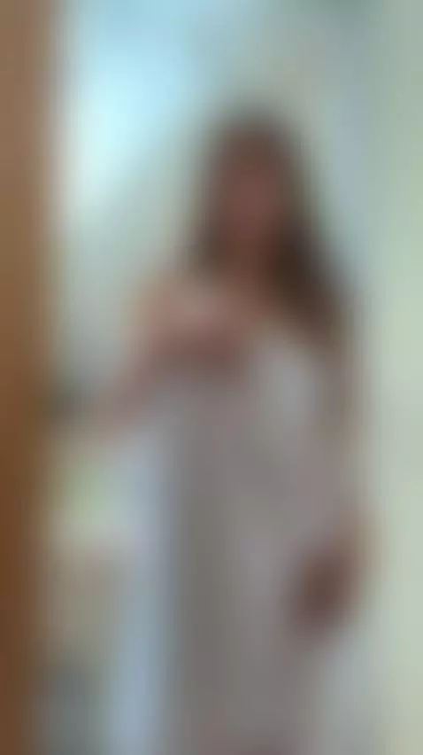 😈Long wavy hair messy and sexy as hell 💋 Unlock OF by esthergrace23