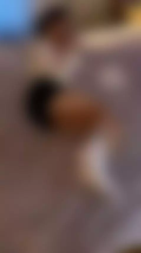 🔥This brunette is dripping 🍑 Join OF by esthergrace23