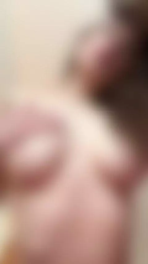 💋Long haired brunette dripping with anticipation 🔥 Only OF by esthergrace23