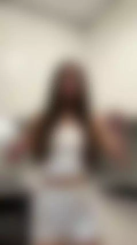 🔥Long haired brunette moaning louder than ever 💦 Only on OF by esthergrace23