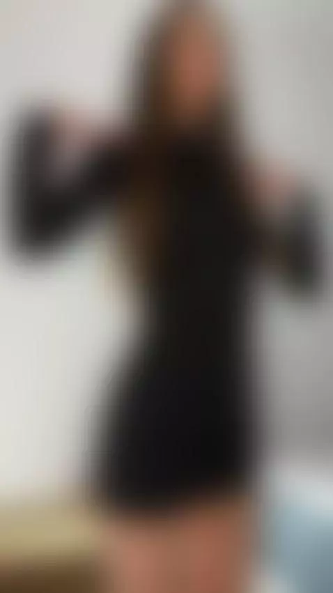 🔥Long haired brunette arching deep 💦 See OF by esthergrace23