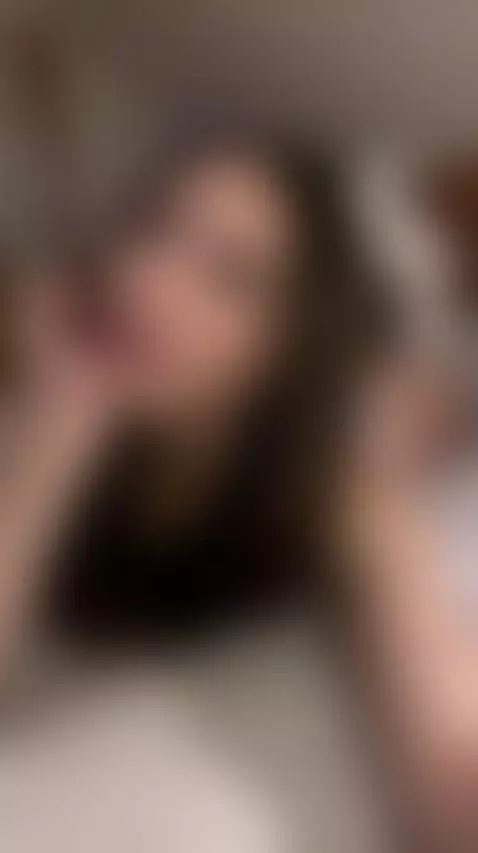 🔞Long wavy haired brunette dripping 💦 Ready for OF by esthergrace23
