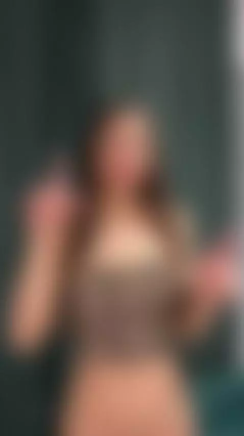 🍆Brunette mouth open moaning 😈 On OF by esthergrace23