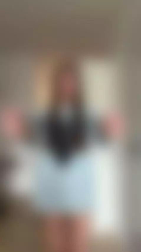 🍒Big natural tits squeezed on stunning brunette 😏 Naughty OF by esthergrace23