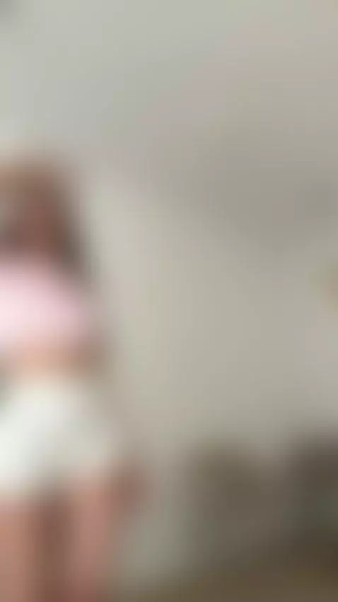 😏Brunette tongue out thinking of you 💋 Exclusive OF by esthergrace23