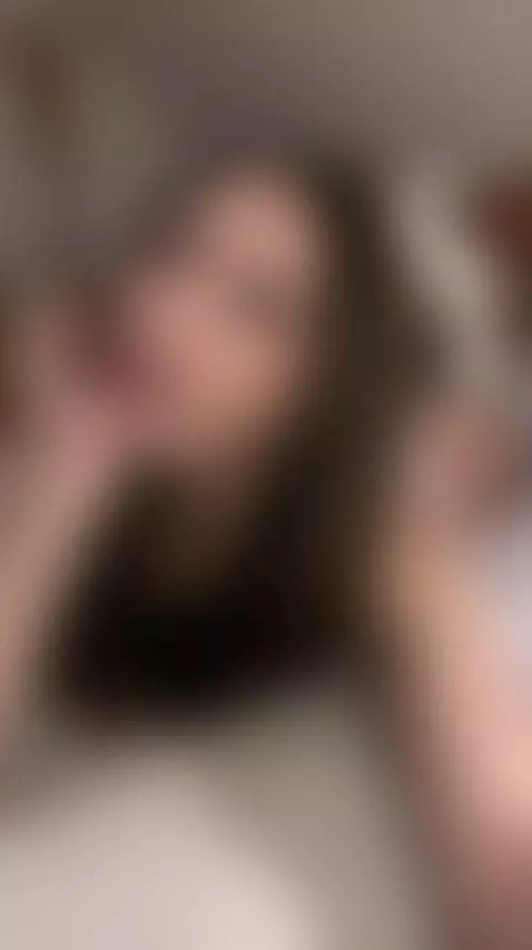 🍑Brunette in light panties showing her round ass 😏 Only OF by esthergrace23