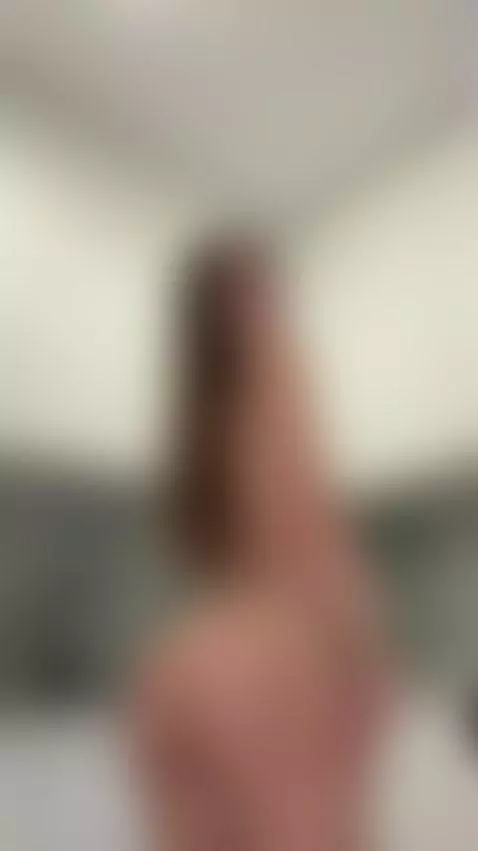 💋This long haired brunette is aching and wet 🍆 Exclusive OF by esthergrace23