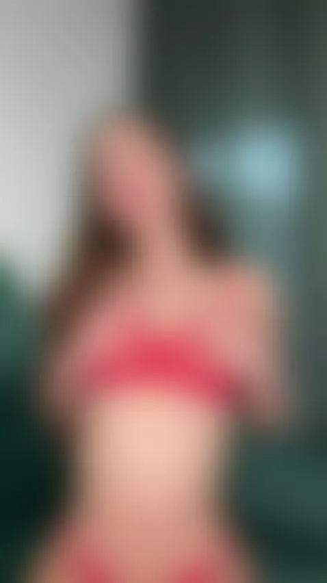 🍒Big natural tits squeezed on stunning brunette 😏 Naughty OF by esthergrace23