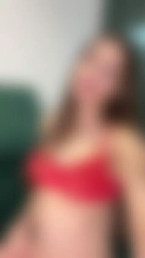 💦Brunette leaking down her thighs 🔥 Unlock OF by esthergrace23