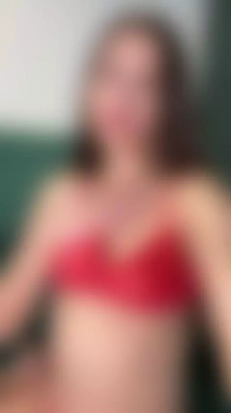 🍒Big natural tits bouncing for you 😈 Subscribers OF by esthergrace23