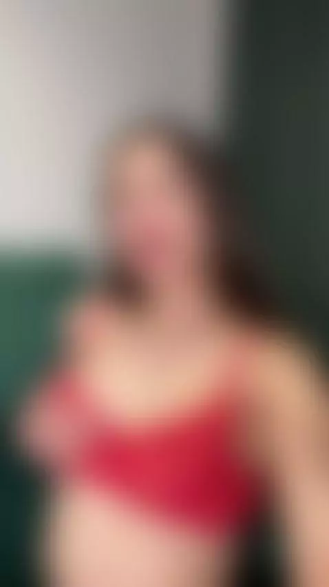 🔥Long haired brunette ready to squirt again 🍑 Unlock OF by esthergrace23