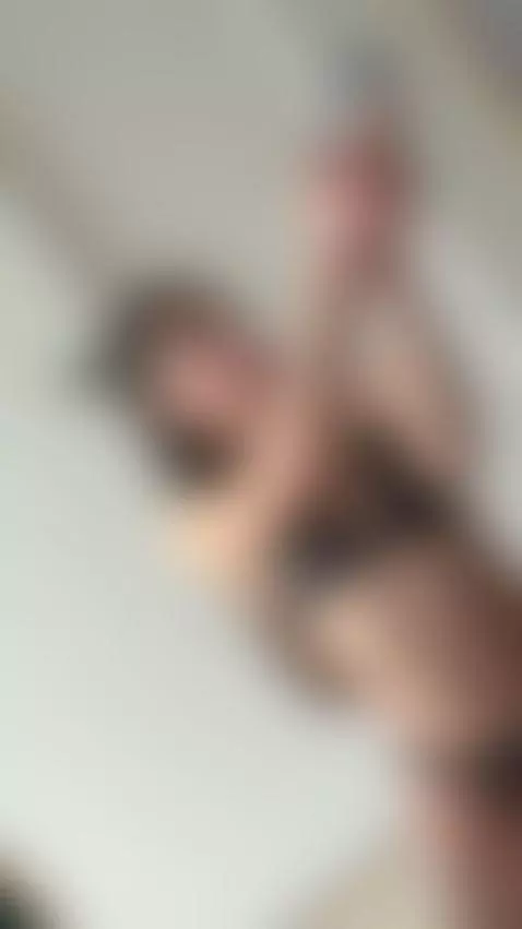🍒Hard sensitive nipples on big tits 😏 Unlock OF by esthergrace23