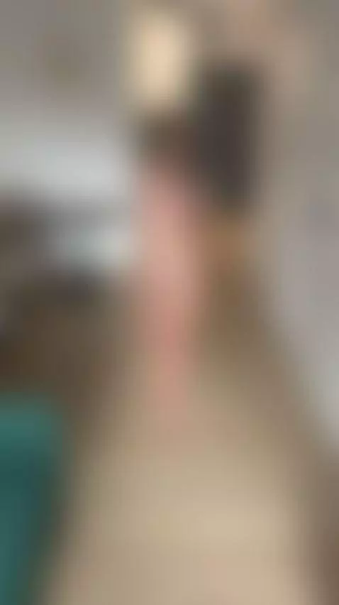 🔥Gorgeous long hair brunette after hot teasing 🍒 Exclusive O... by esthergrace23