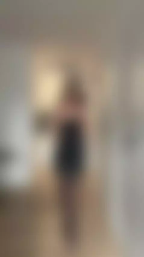 🔥Brunette running fingers over her big tits 💦 Exclusive OF by esthergrace23