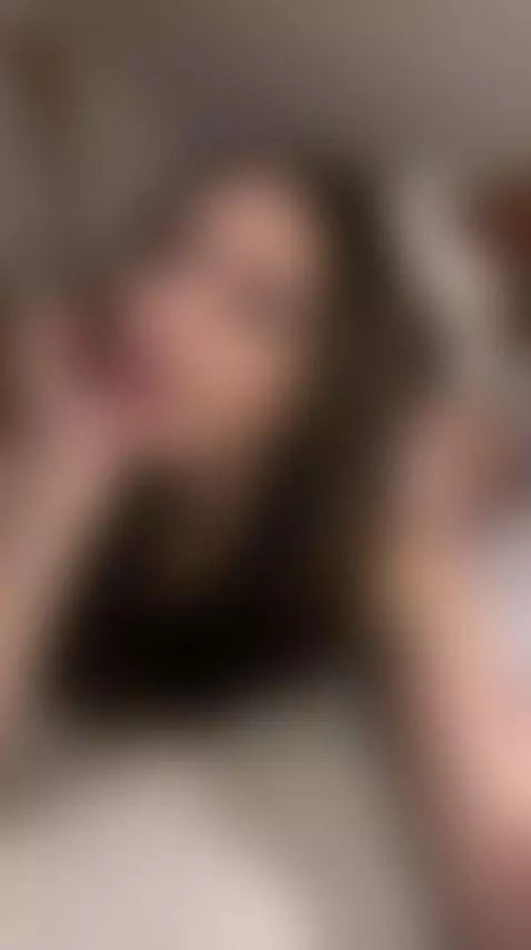 💋This long haired brunette is aching and wet 🍆 Exclusive OF by esthergrace23