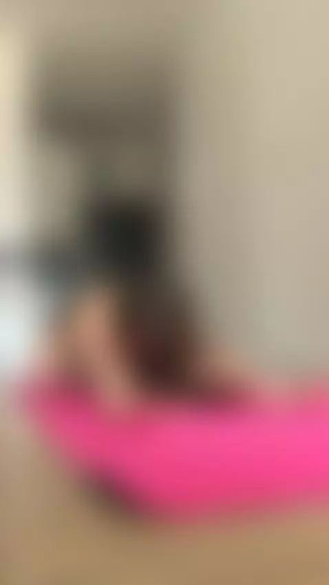 Hot gorgeous curvy body nude pussy eating pussy  Check OF no... by esthergrace23
