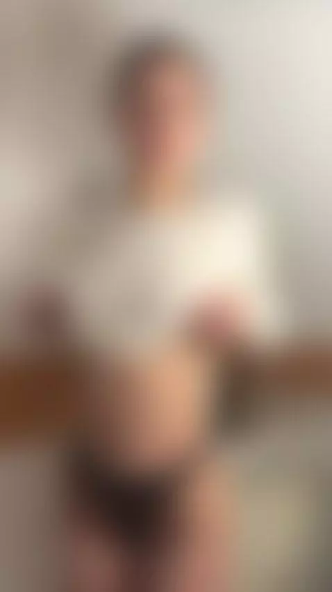 dirty slut round ass grinding nude tight pussy  OF by esthergrace23