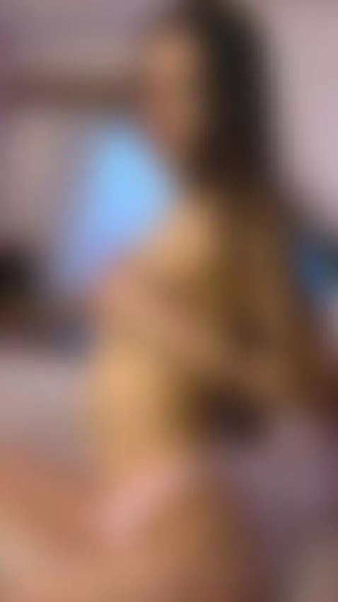 horny big ass teasing wet dripping cum  My OF by esthergrace23