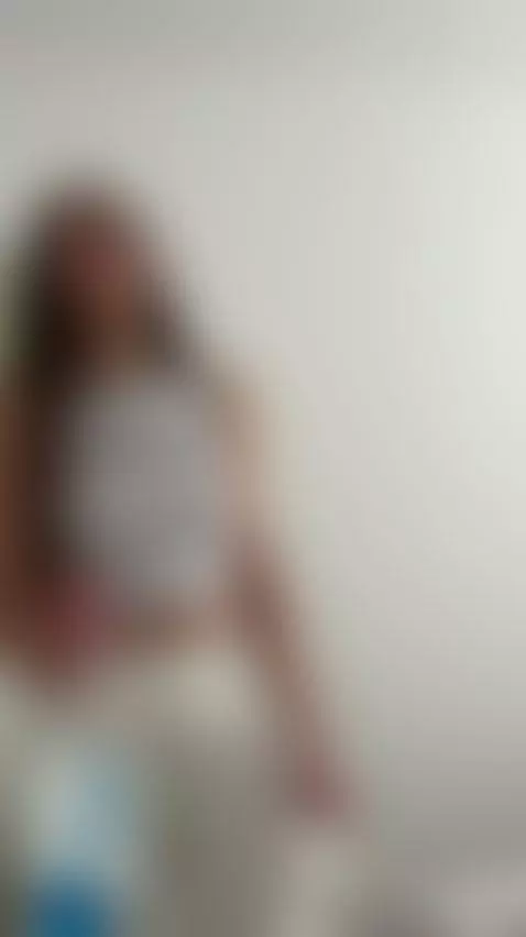 🔞Long wavy hair and perfect body dripping sweat 💋 Unlock OF by esthergrace23