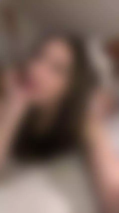 😈Long wavy hair messy and sexy as hell 💋 Unlock OF by esthergrace23