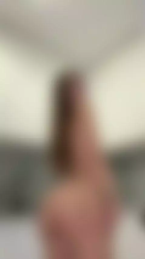 🔥Long haired brunette arching deep 💦 See OF by esthergrace23