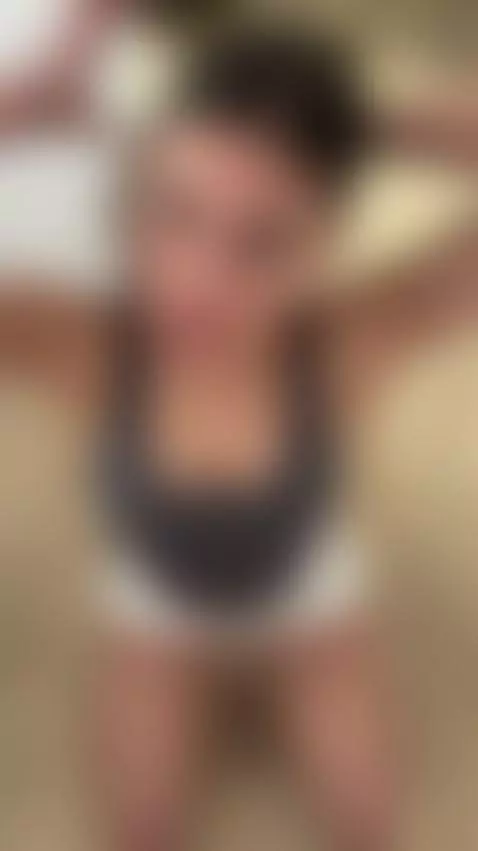 🔥Long haired brunette moaning louder than ever 💦 Only on OF by esthergrace23