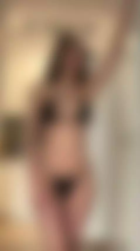 😏Brunette tongue out thinking of you 💋 Exclusive OF by esthergrace23