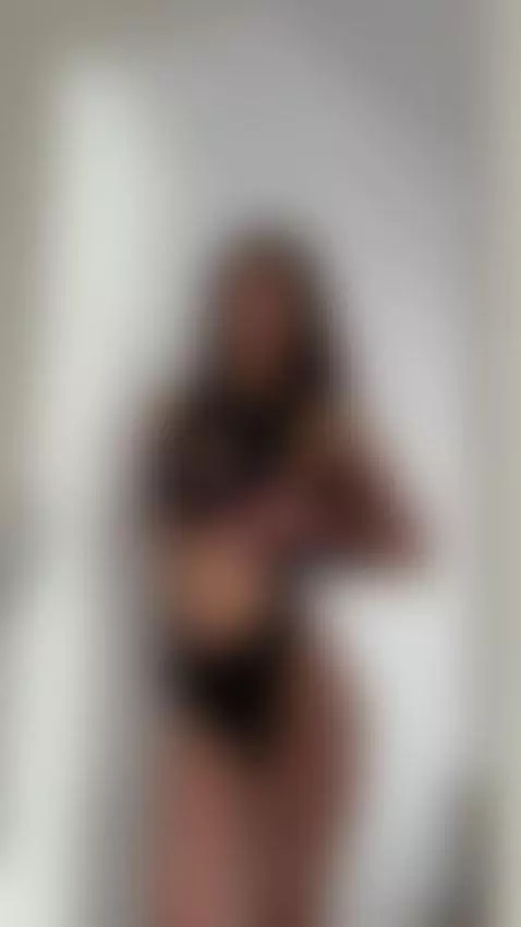 🔥Brunette pussy throbbing visibly 😈 Join OF by esthergrace23